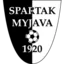 TJ Spartak Myjava