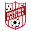 Sporting Kristina