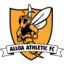 Alloa Athletic