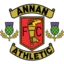 Annan Athletic