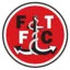 Fleet Town