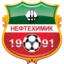 Neftekhimik Nizhnekamsk