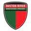 Boston River