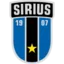 IK Sirius FK