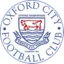 Oxford City