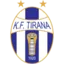 KF Tirana