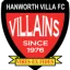 Hanworth Villa
