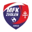 MFK Lokomotiva Zvolen
