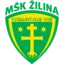 MSK Zilina B