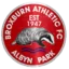 Broxburn Athletic