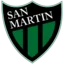 San Martin San Juan