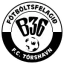 B36 Torshavn