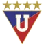 Liga Dep. Universitaria Quito
