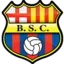Barcelona SC(ECU)